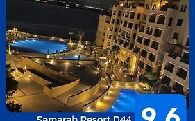 Samarah Resort D44